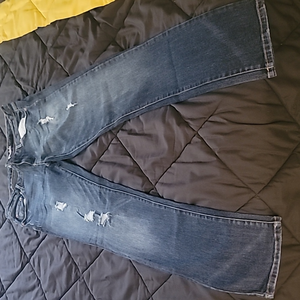 AEROPOSTALE Womens Jeans